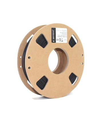GEMBIRD 3DP-PLA1.75-01-BK Filament PLA Black 1.75mm 1kg