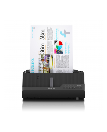 EPSON WorkForce ES-C320W Scanner 30ppm