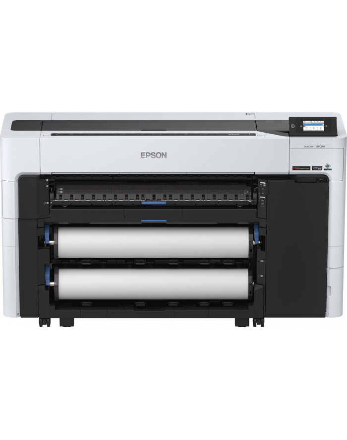 epson Drukarka techniczna SC-T5700D 36cal A0/6-kolor/3.5pl/NFC/4GB główny
