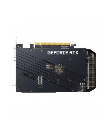 ASUS Dual GeForce RTX 3050 OC Edition 8GB GDDR6