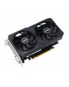 ASUS Dual GeForce RTX 3050 OC Edition 8GB GDDR6 - nr 33