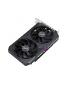 ASUS Dual GeForce RTX 3050 OC Edition 8GB GDDR6 - nr 46