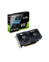 ASUS Dual GeForce RTX 3050 OC Edition 8GB GDDR6 - nr 64