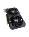 ASUS Dual GeForce RTX 3050 OC Edition 8GB GDDR6 - nr 75