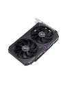 ASUS Dual GeForce RTX 3050 OC Edition 8GB GDDR6 - nr 79