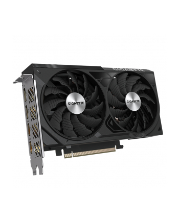 GIGABYTE GeForce RTX 4060 Ti WINDFORCE OC 8G