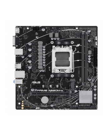 ASUS PRIME A620M-K AM5 1xVGA 1xHDMI MB