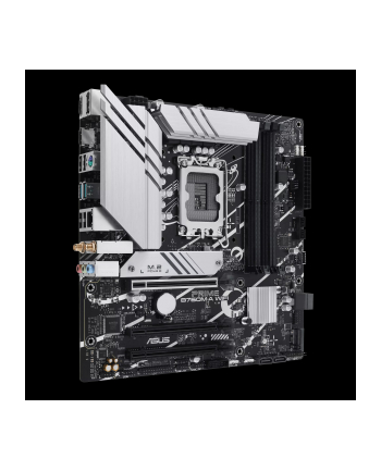 ASUS PRIME B760M-A WIFI LGA1700 B760 USB3.2 GEN 2 WIFI6 MB