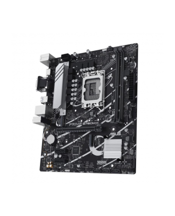 ASUS PRIME B760M-K LGA1700 B760 USB3.2 GEN 1 MB