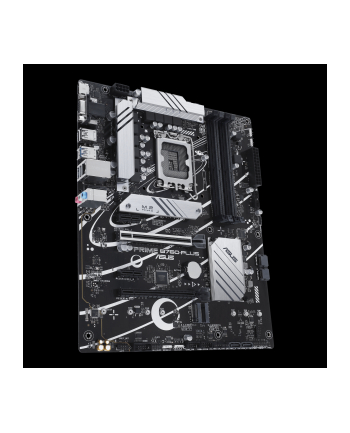 ASUS PRIME B760-PLUS LGA1700 B760 USB 3.2 GEN 2X2 AURA MB