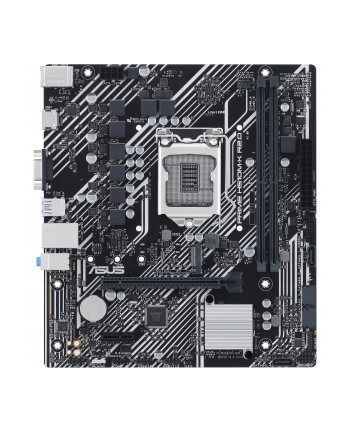 ASUS PRIME H510M-K R2.0 LGA1200 H470 M.2 HDMI VGA MB