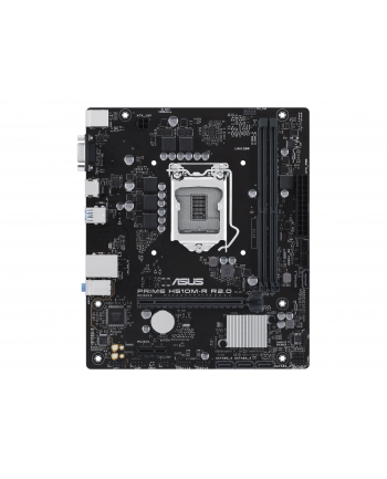 ASUS PRIME H510M-R R2.0-SI LGA1200 H470 USB3.2 GEN1 MB