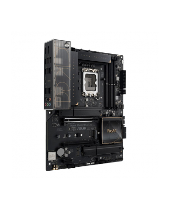 ASUS PROART B760-CREATOR LGA1700 B760 PCIE5.0 USB32GEN2X2 MB