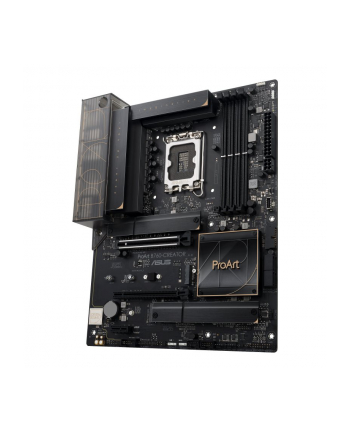 ASUS PROART B760-CREATOR LGA1700 B760 PCIE5.0 USB32GEN2X2 MB