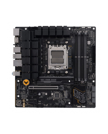 ASUS TUF GAMING B650M-E AM5 B650 USB3.2 GEN 2 MB