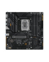 ASUS TUF GAMING B760M-E D4 LGA1700 B760 USB3.2 GEN 2 MB - nr 1