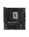 ASUS TUF GAMING B760M-PLUS LGA1700 B760 USB3.2GEN 2X2 MB - nr 1