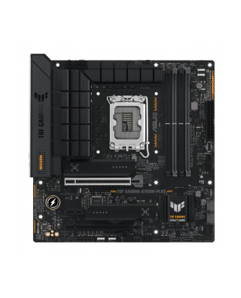 ASUS TUF GAMING B760M-PLUS LGA1700 B760 USB3.2GEN 2X2 MB