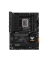 ASUS TUF GAMING B760-PLUS WIFI LGA1700 B760 USB3.2 GEN 2X2 MB - nr 1