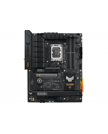 ASUS TUF GAMING B760-PLUS WIFI LGA1700 B760 USB3.2 GEN 2X2 MB nr 1