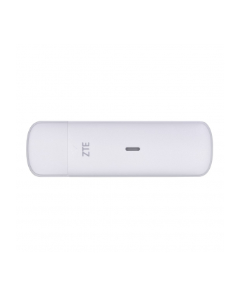 zte poland Modem ZTE MF833N (kolor biały)