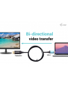 i-tec Adapter USB-C DisplayPort Bi-Directional 8K/30Hz 150cm - nr 12