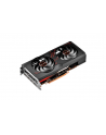 sapphire technology Karta graficzna Radeon RX 7600 Gaming OC 8G GDDR6 128bit 3DP/HDMI - nr 10