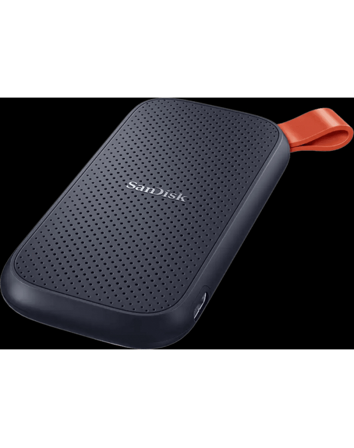SANDISK Portable SSD 2TB USB 3.2 USB-C główny
