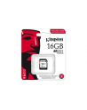 KINGSTON 16GB SDHC Industrial -40C to 85C C10 UHS-I U3 V30 A1 pSLC - nr 11