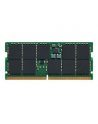 KINGSTON 32GB 5200MT/s DDR5 ECC CL42 SODIMM 2Rx8 Hynix A - nr 1