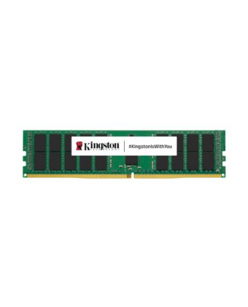 KINGSTON 16GB 5600MT/s DDR5 ECC CL46 DIMM 1Rx8 Hynix A nr 1