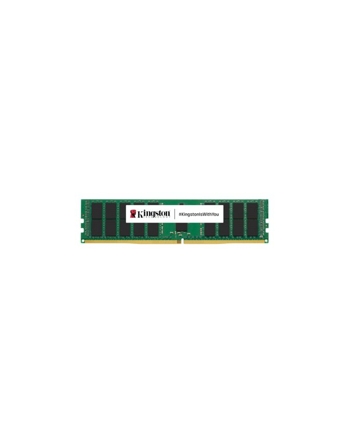 KINGSTON 16GB 5600MT/s DDR5 ECC CL46 DIMM 1Rx8 Hynix A główny
