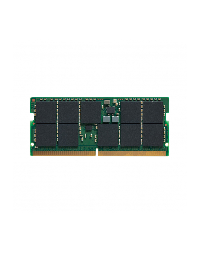KINGSTON 32GB 5600MT/s DDR5 ECC CL46 SODIMM 2Rx8 Hynix A główny