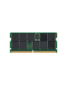KINGSTON 32GB 5600MT/s DDR5 ECC CL46 SODIMM 2Rx8 Hynix A - nr 6