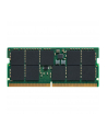 KINGSTON 32GB 5600MT/s DDR5 ECC CL46 SODIMM 2Rx8 Hynix A - nr 7