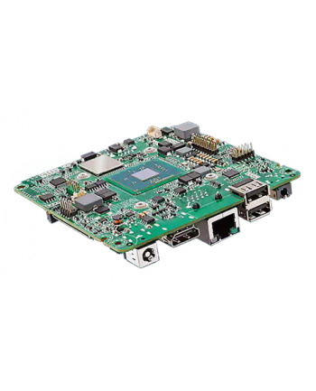 INTEL NUC13 PRO Board NUC13ANBI5 core i5-1240P Kit