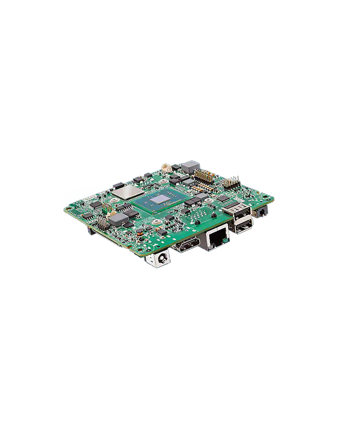 INTEL NUC13 PRO Board NUC13ANBI5 core i5-1240P Kit główny