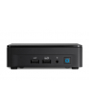 INTEL NUC13 Pro Kit NUC13ANKI3 Core i3-1315U Slim Kit No Cord - nr 1