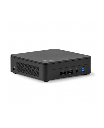 INTEL NUC13 Pro Kit NUC13ANKI3 Core i3-1315U Slim Kit (wersja europejska) Cord