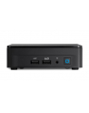 INTEL NUC13 Pro Kit NUC13ANKI7 Core i7-1360P Slim Kit (wersja europejska) Cord - nr 23