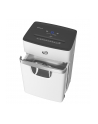 hewlett-packard Niszczarka HP ONESHRED 15CC, 20L jasnoszara - nr 11