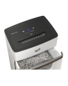 hewlett-packard Niszczarka HP ONESHRED 15CC, 20L jasnoszara - nr 12