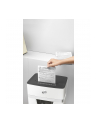 hewlett-packard Niszczarka HP ONESHRED 15CC, 20L jasnoszara - nr 17