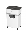hewlett-packard Niszczarka HP ONESHRED 15CC, 20L jasnoszara - nr 19