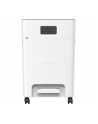 hewlett-packard Niszczarka HP ONESHRED 15CC, 20L jasnoszara - nr 21