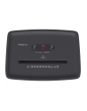 hewlett-packard Niszczarka HP ONESHRED 15CC, 20L jasnoszara - nr 25