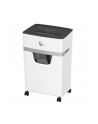 hewlett-packard Niszczarka HP ONESHRED 15CC, 20L jasnoszara - nr 26