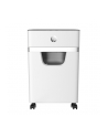 hewlett-packard Niszczarka HP ONESHRED 15CC, 20L jasnoszara - nr 28