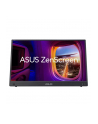 asus Monitor 16 cali MB16AHG IPS mHDMI/2*USB-C/144Hz - nr 1