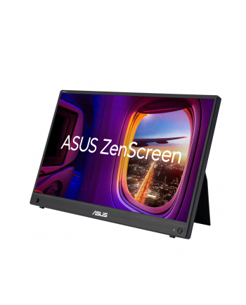 asus Monitor 16 cali MB16AHG IPS mHDMI/2*USB-C/144Hz nr 2